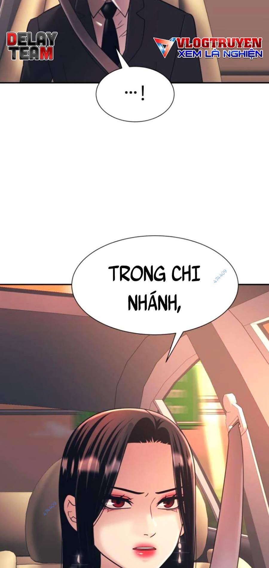 Bản Ngã Tối Thượng Chap 21 - Next Chap 22