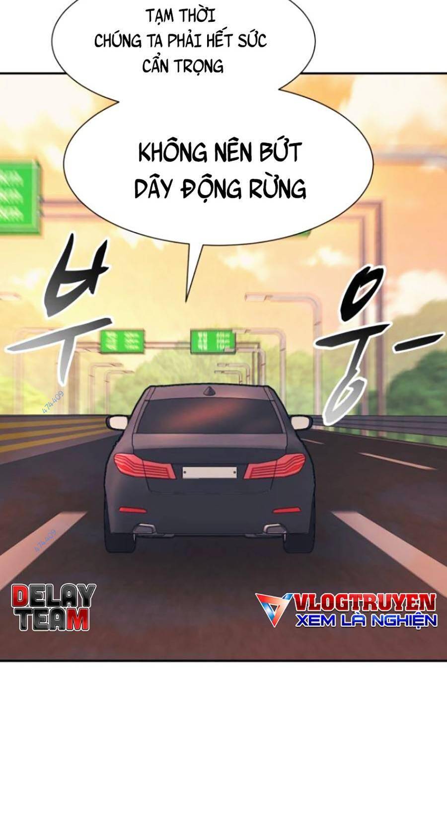 Bản Ngã Tối Thượng Chap 21 - Next Chap 22