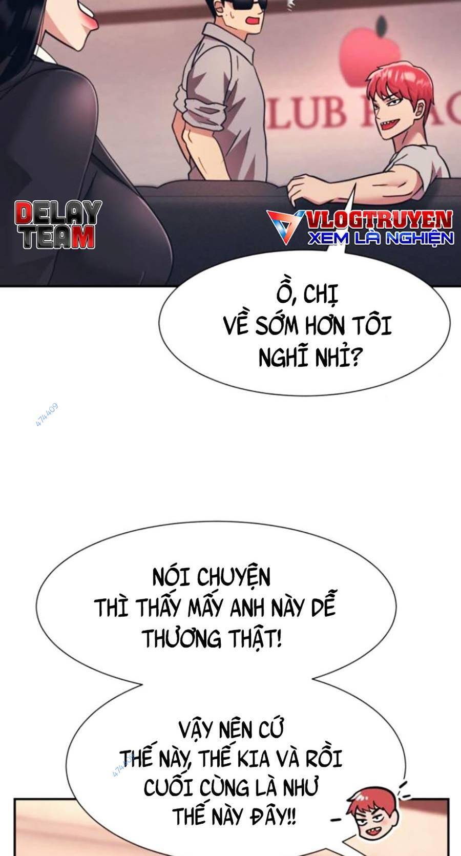 Bản Ngã Tối Thượng Chap 21 - Next Chap 22