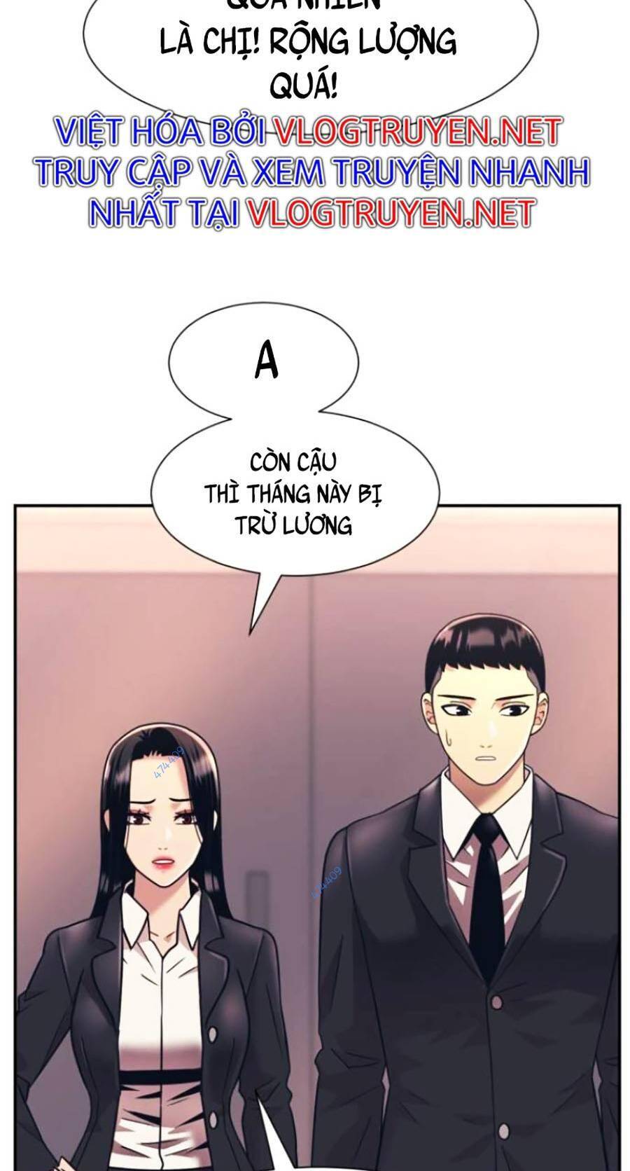 Bản Ngã Tối Thượng Chap 21 - Next Chap 22