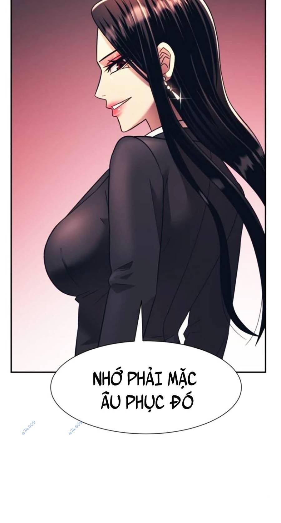 Bản Ngã Tối Thượng Chap 21 - Next Chap 22