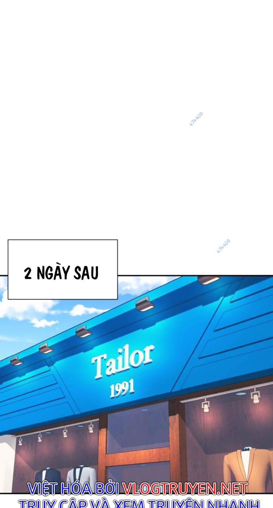 Bản Ngã Tối Thượng Chap 21 - Next Chap 22