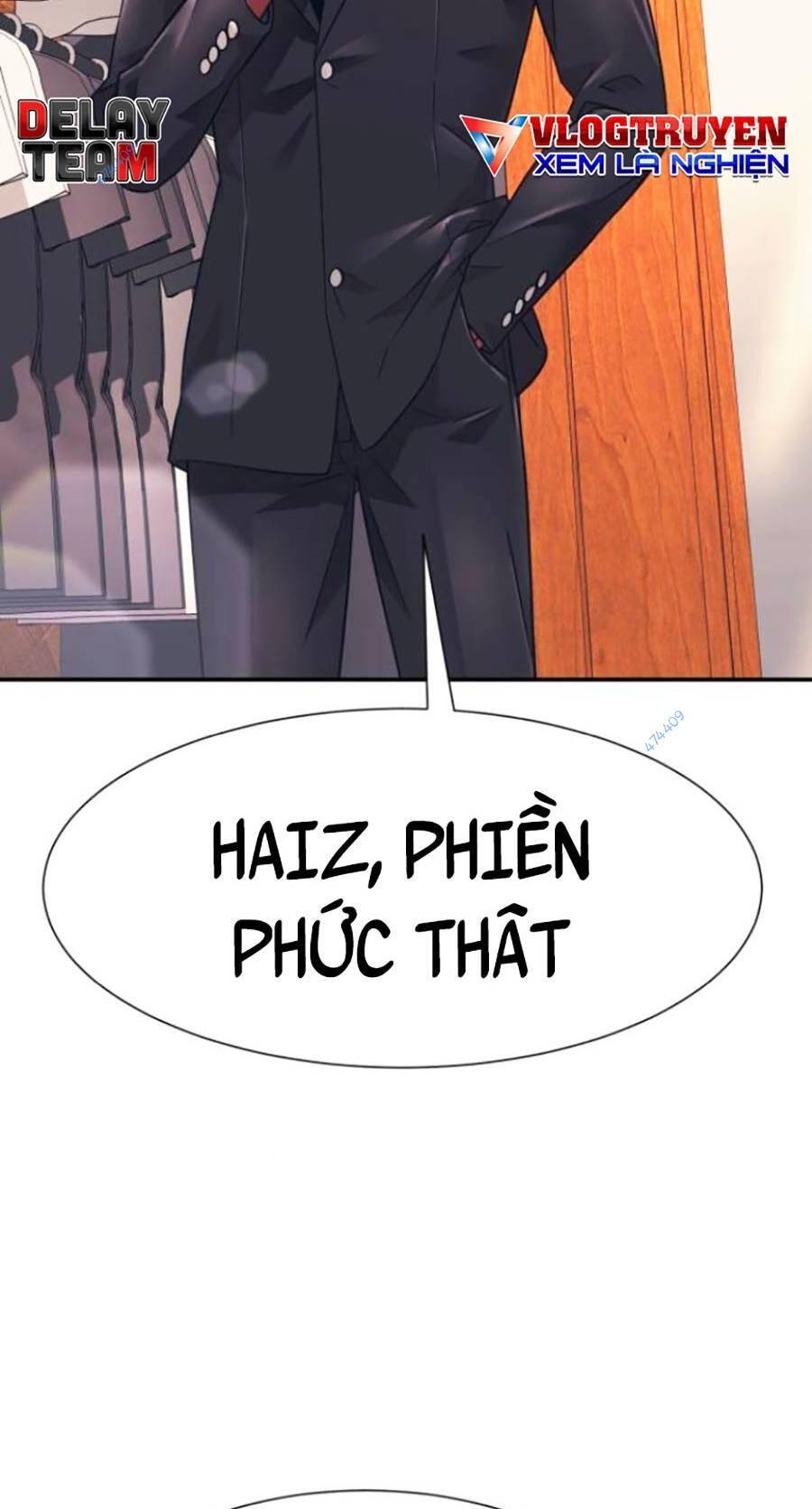 Bản Ngã Tối Thượng Chap 21 - Next Chap 22