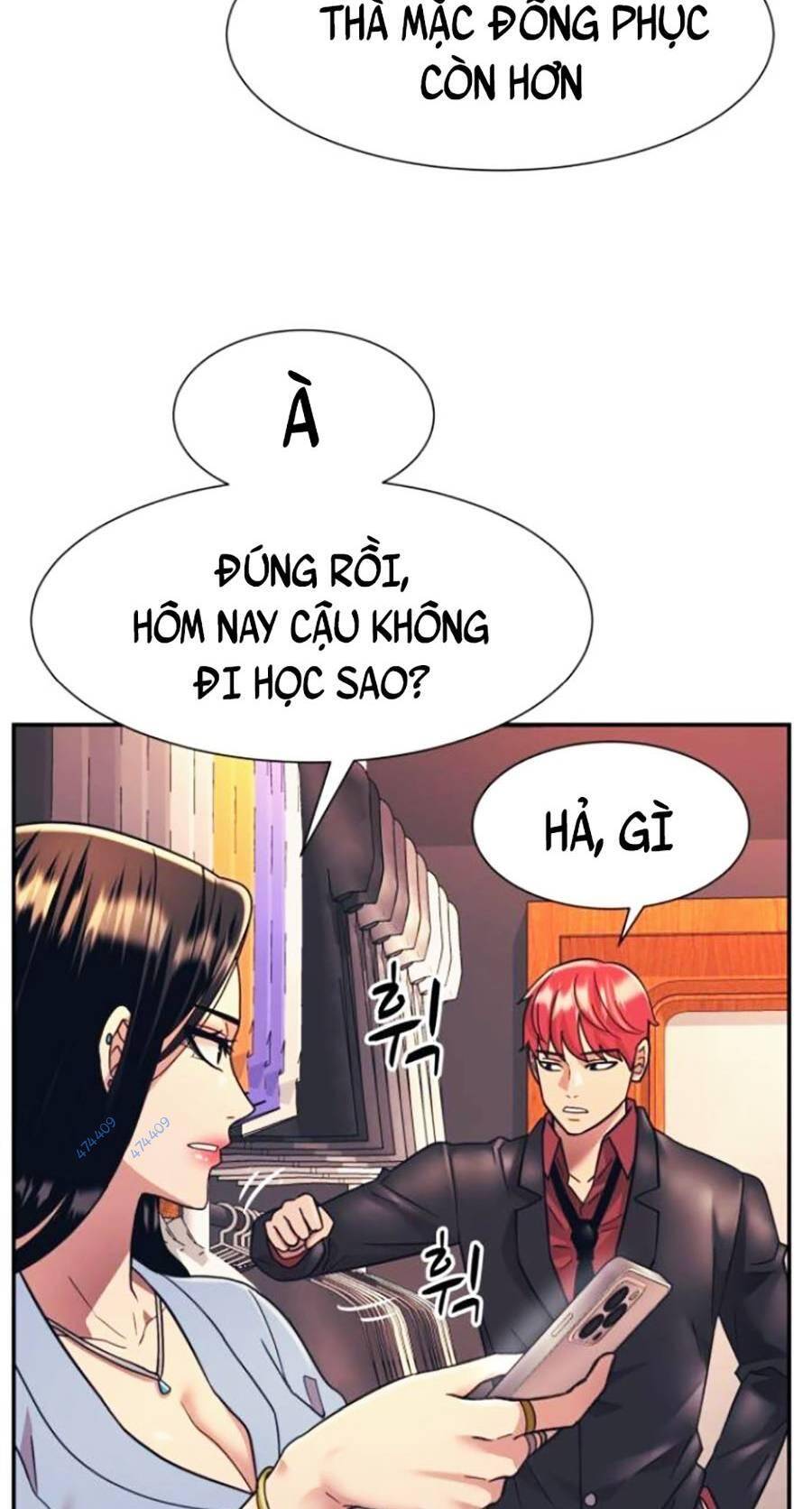 Bản Ngã Tối Thượng Chap 21 - Next Chap 22