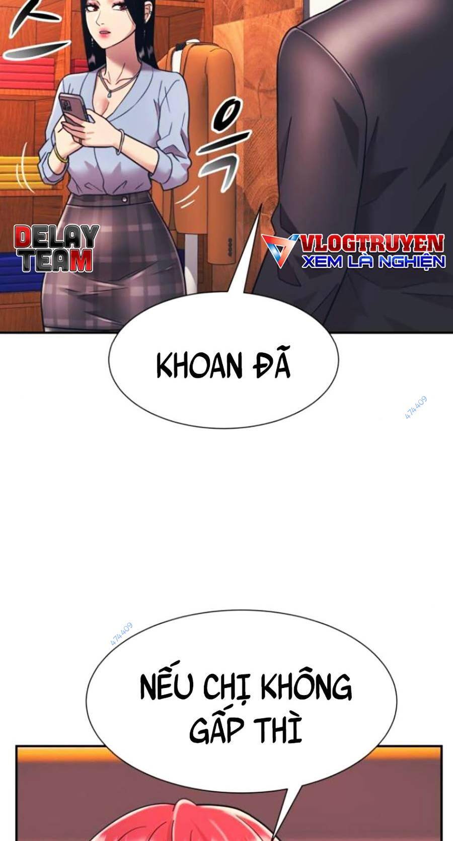 Bản Ngã Tối Thượng Chap 21 - Next Chap 22