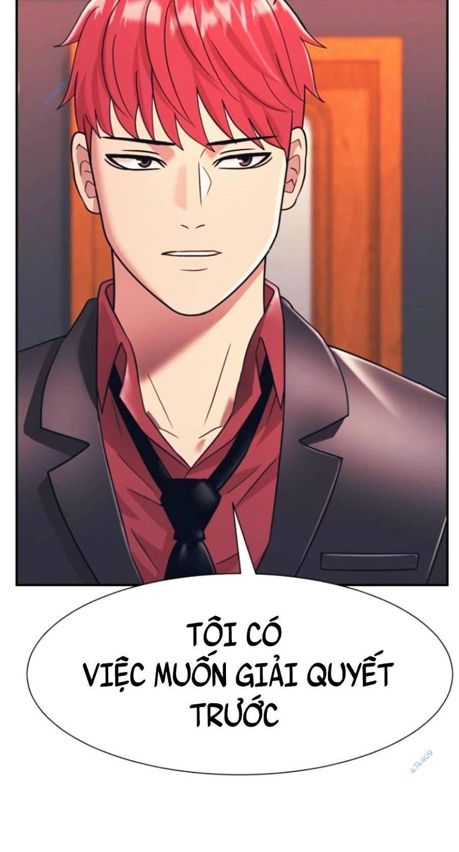 Bản Ngã Tối Thượng Chap 21 - Next Chap 22