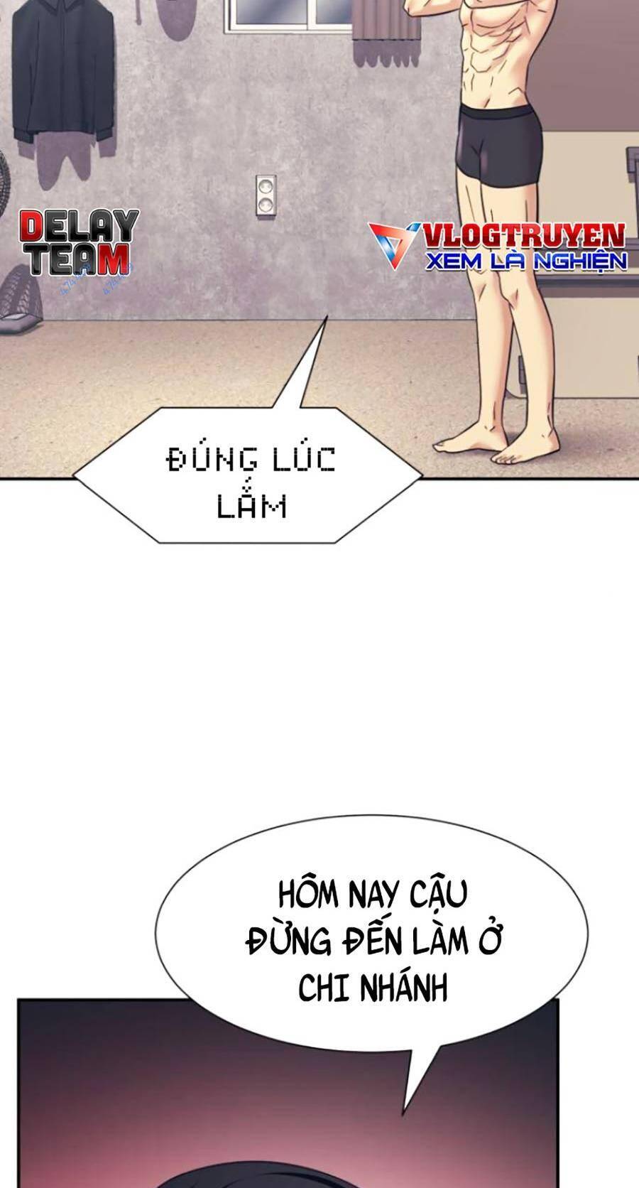 Bản Ngã Tối Thượng Chap 21 - Next Chap 22