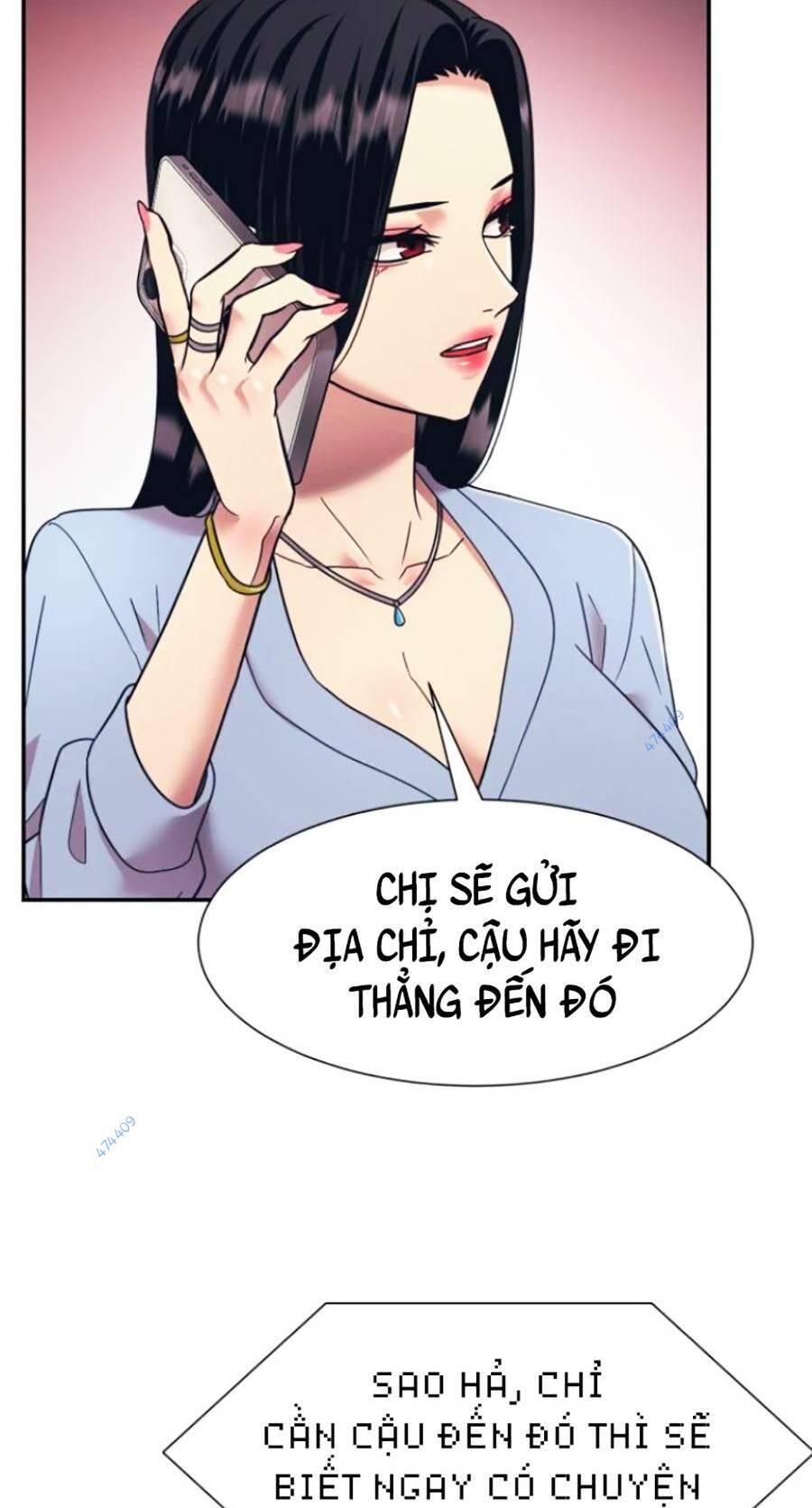 Bản Ngã Tối Thượng Chap 21 - Next Chap 22