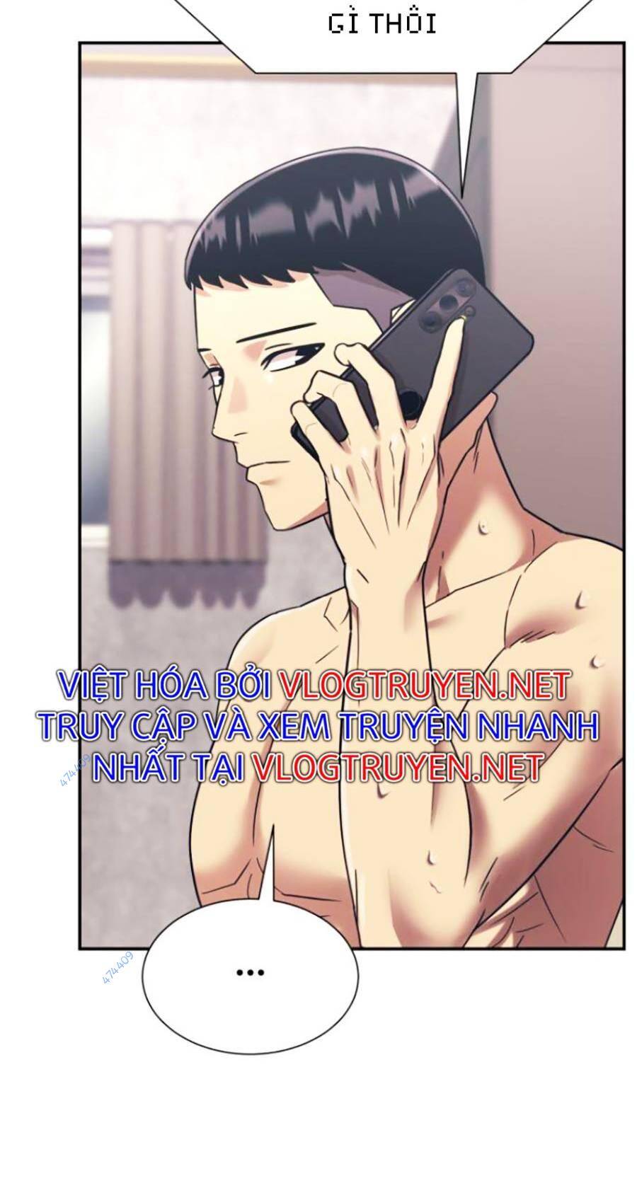 Bản Ngã Tối Thượng Chap 21 - Next Chap 22