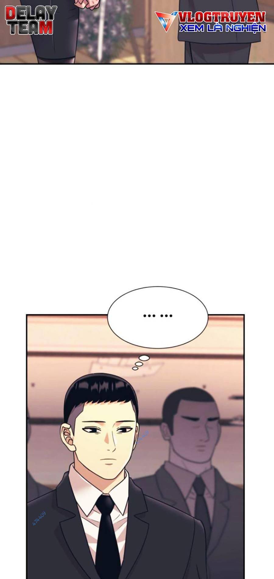 Bản Ngã Tối Thượng Chap 21 - Next Chap 22