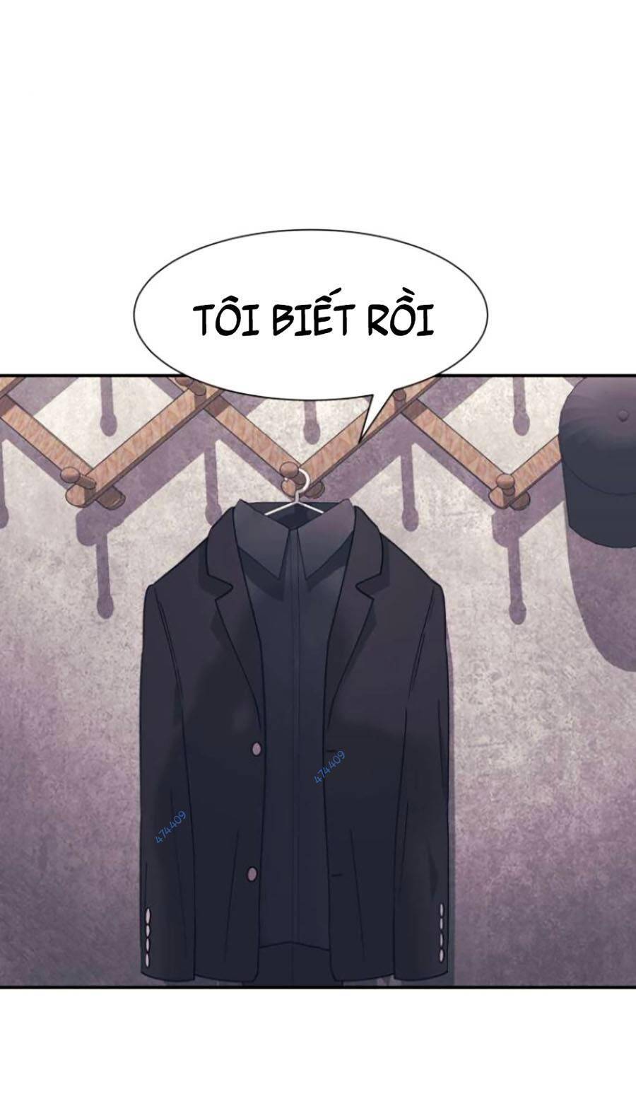 Bản Ngã Tối Thượng Chap 21 - Next Chap 22