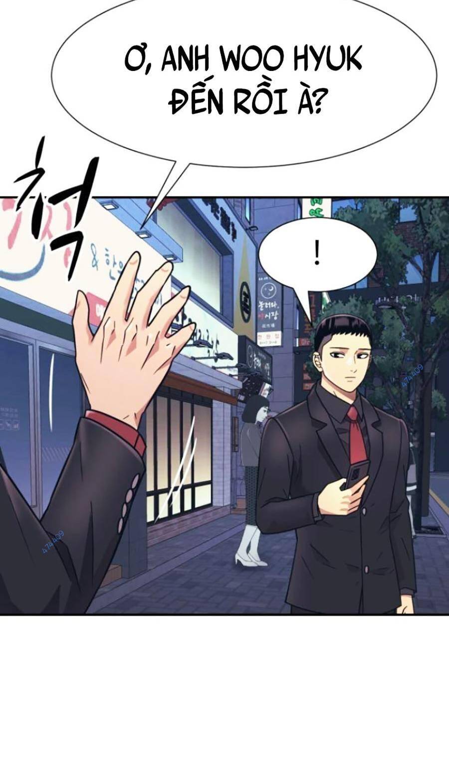 Bản Ngã Tối Thượng Chap 21 - Next Chap 22