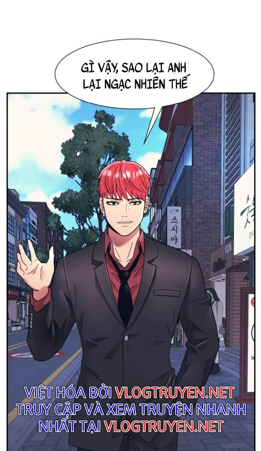 Bản Ngã Tối Thượng Chap 21 - Next Chap 22