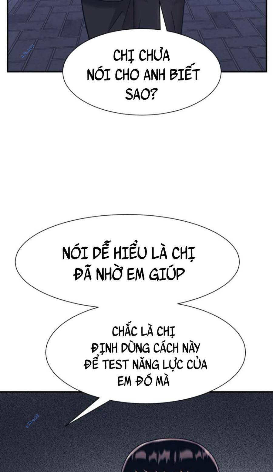 Bản Ngã Tối Thượng Chap 21 - Next Chap 22