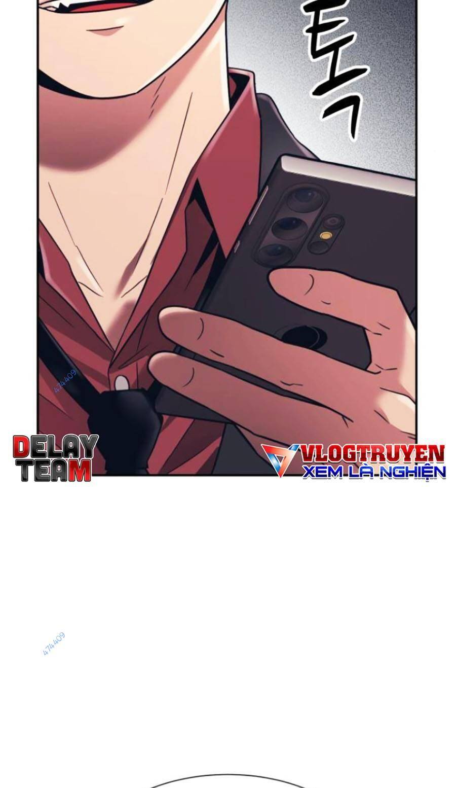 Bản Ngã Tối Thượng Chap 21 - Next Chap 22