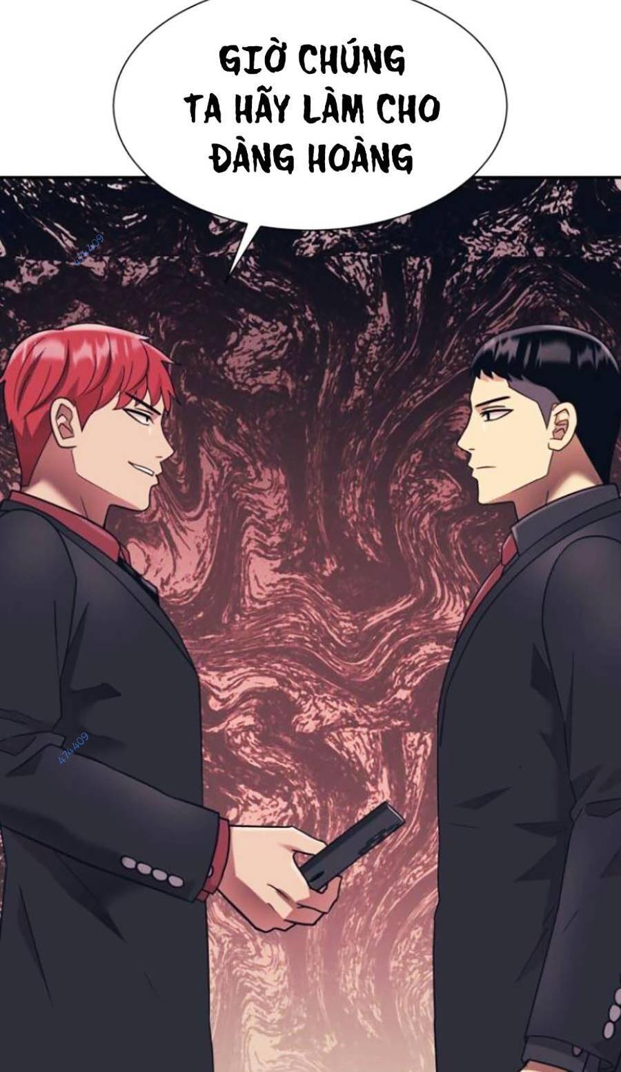 Bản Ngã Tối Thượng Chap 21 - Next Chap 22