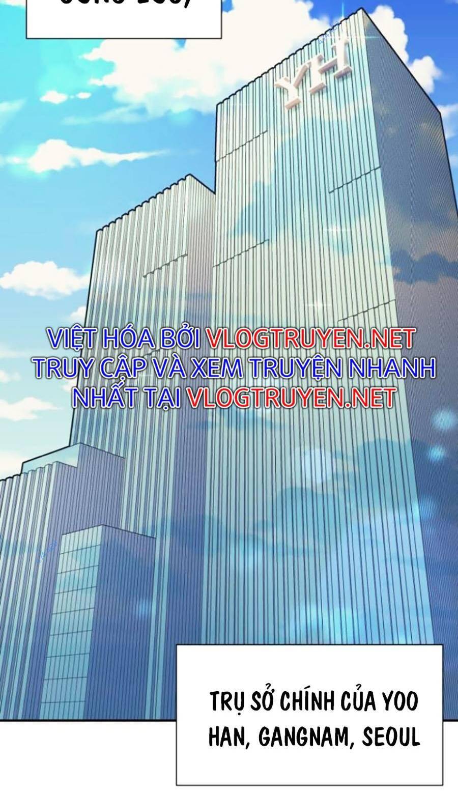 Bản Ngã Tối Thượng Chap 21 - Next Chap 22