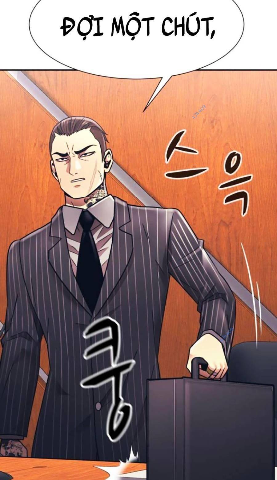 Bản Ngã Tối Thượng Chap 21 - Next Chap 22