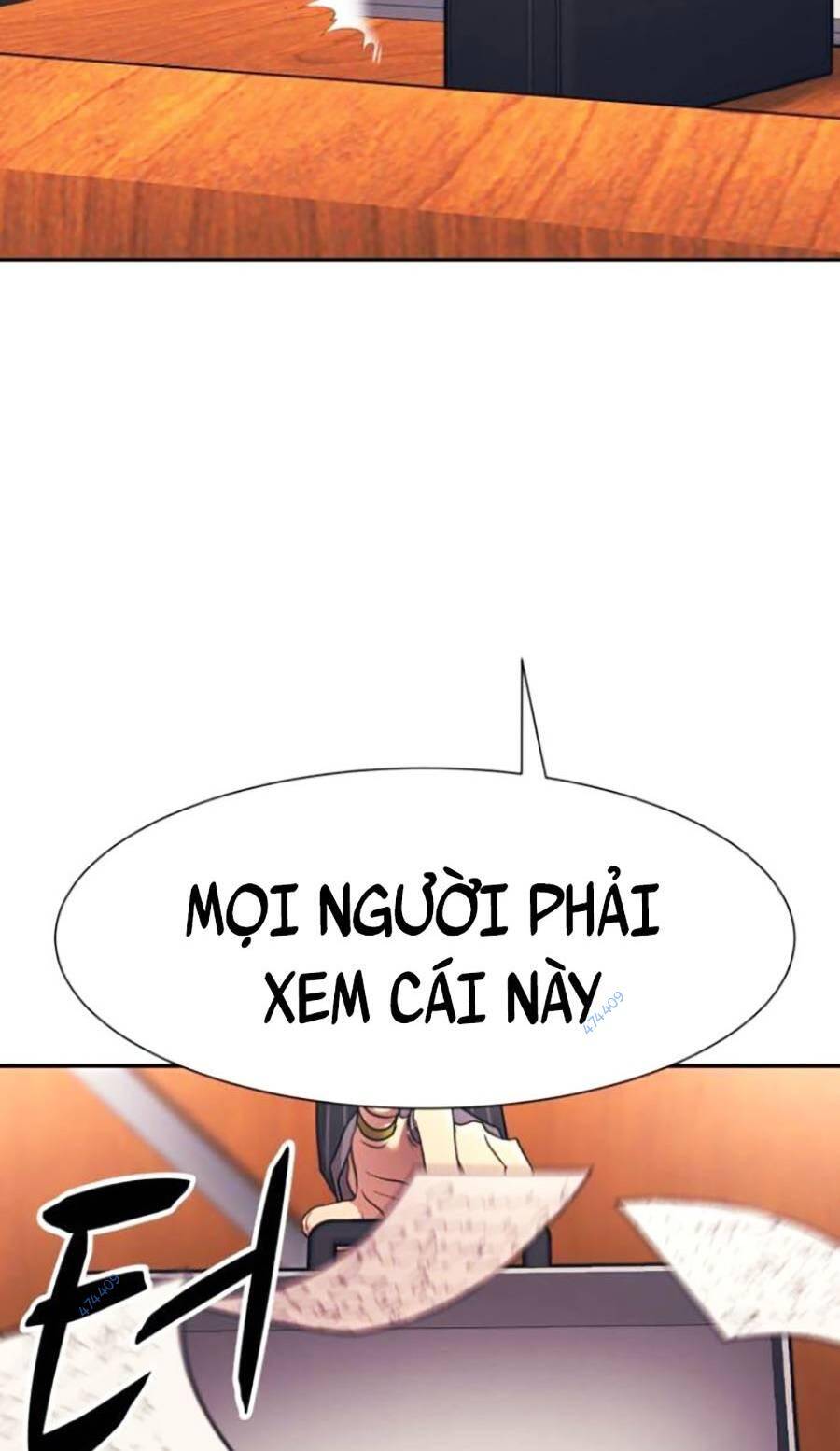 Bản Ngã Tối Thượng Chap 21 - Next Chap 22