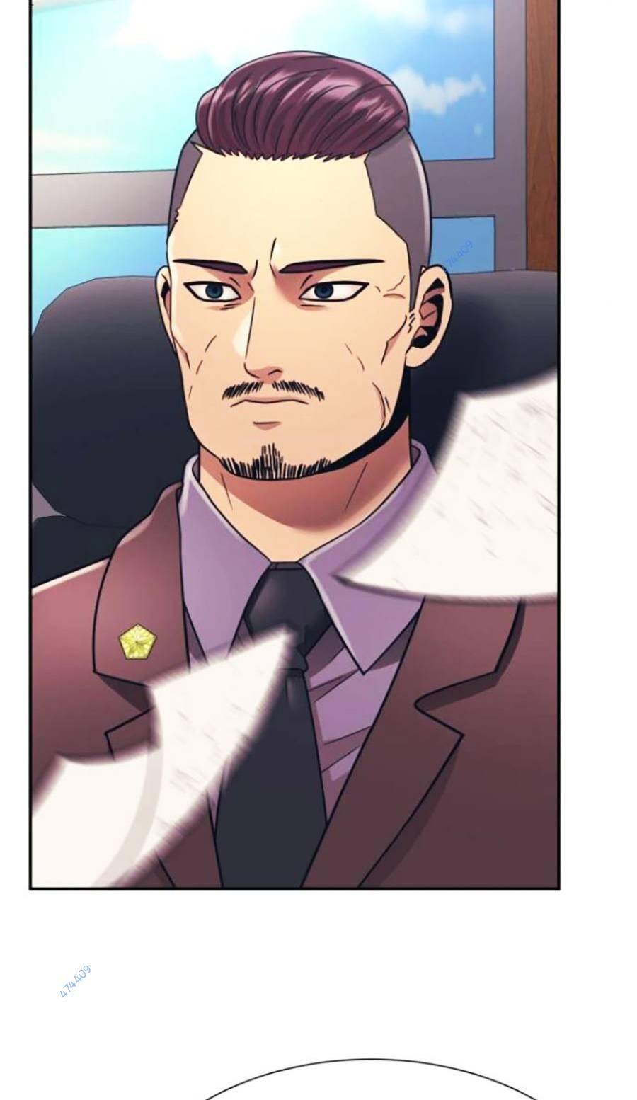 Bản Ngã Tối Thượng Chap 21 - Next Chap 22