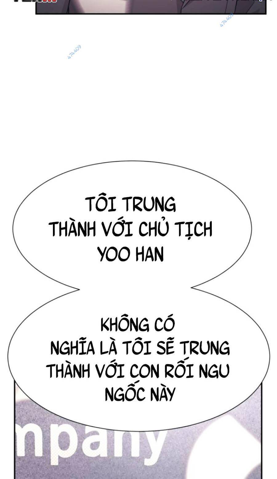 Bản Ngã Tối Thượng Chap 21 - Next Chap 22
