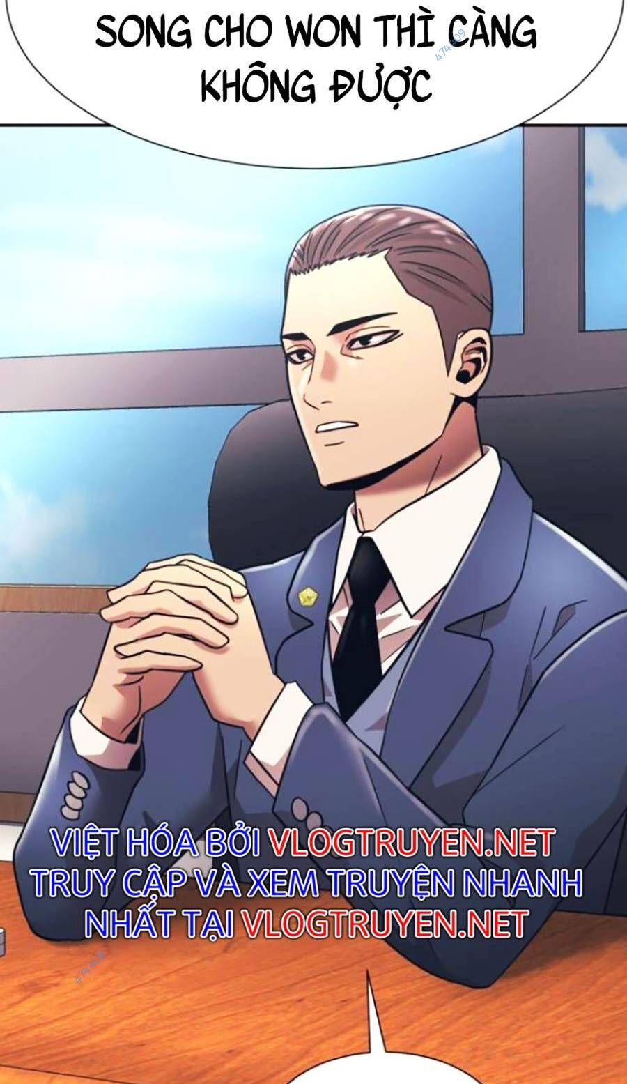 Bản Ngã Tối Thượng Chap 21 - Next Chap 22