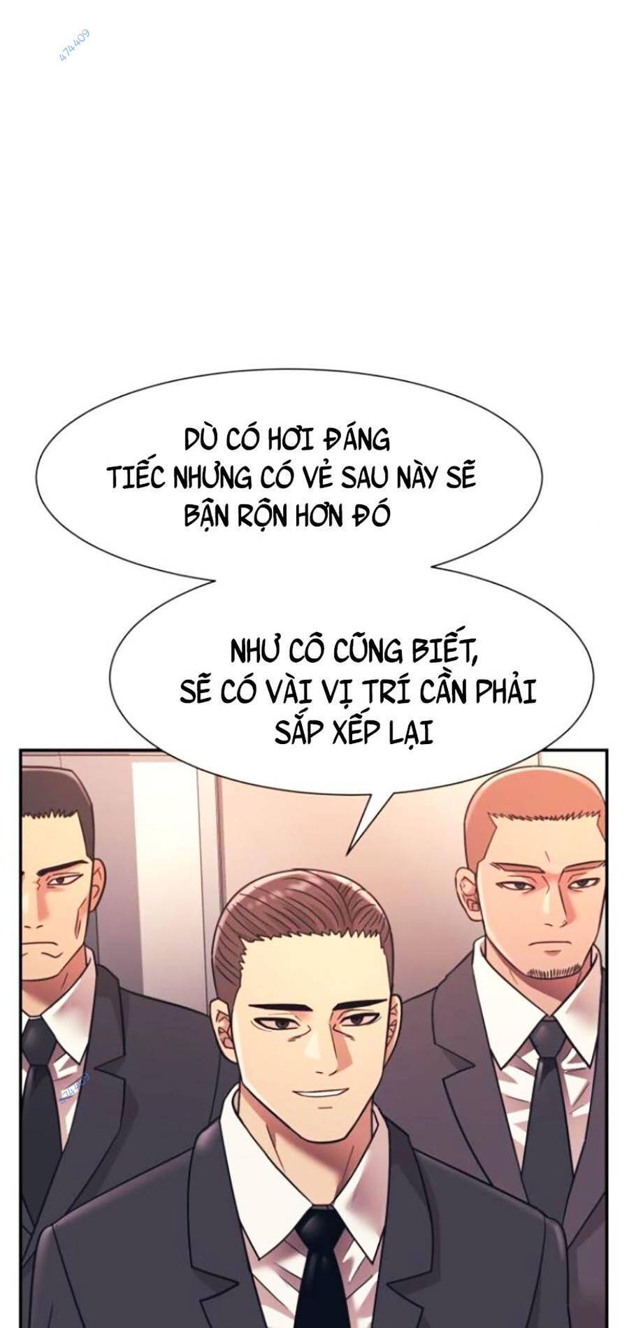 Bản Ngã Tối Thượng Chap 21 - Next Chap 22