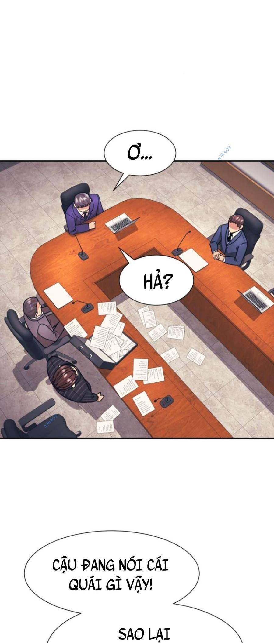 Bản Ngã Tối Thượng Chap 22 - Next Chap 23