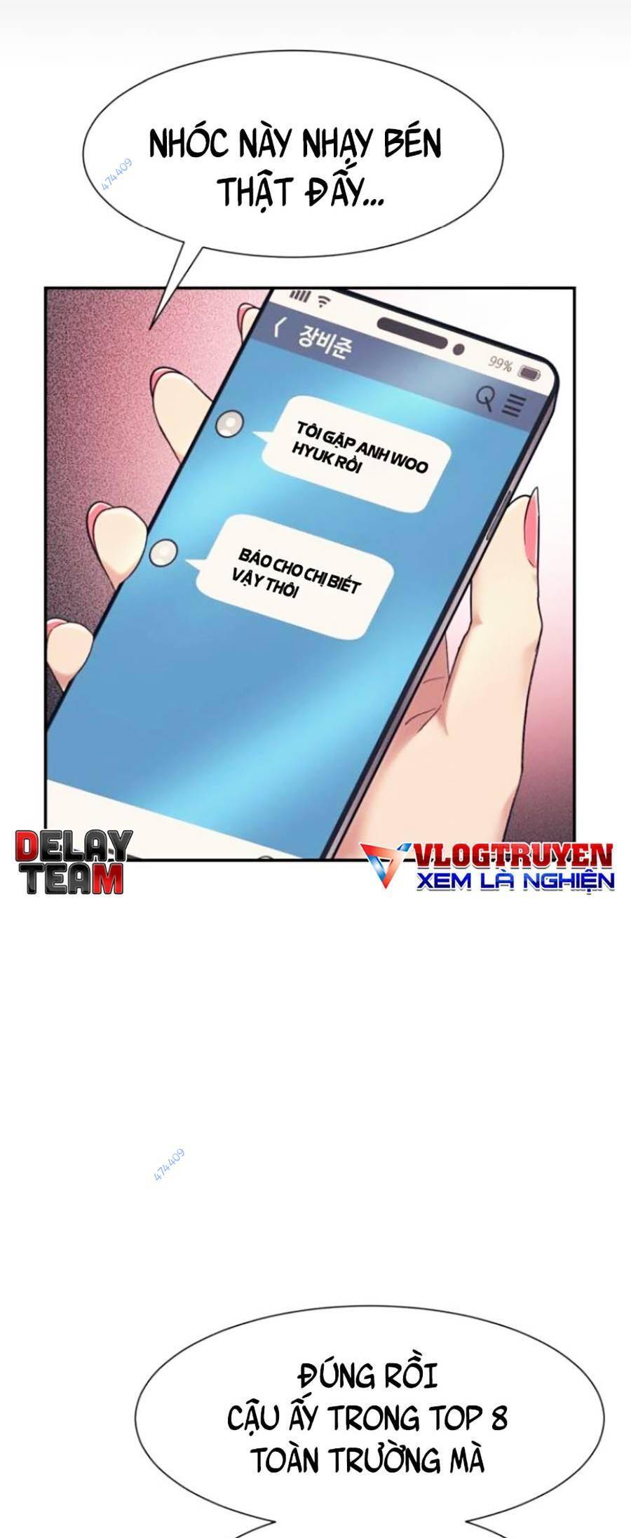 Bản Ngã Tối Thượng Chap 22 - Next Chap 23