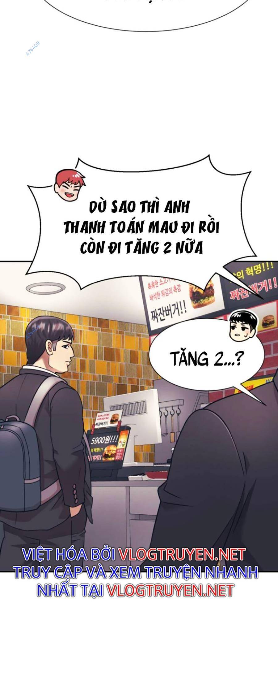 Bản Ngã Tối Thượng Chap 22 - Next Chap 23