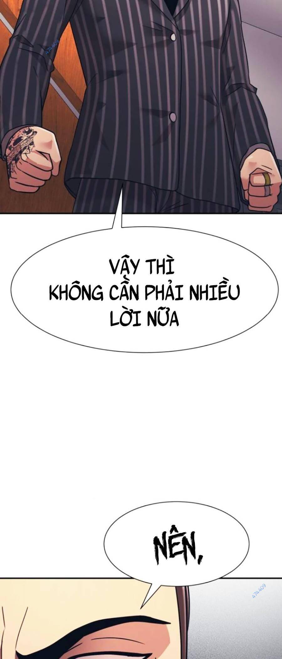 Bản Ngã Tối Thượng Chap 22 - Next Chap 23