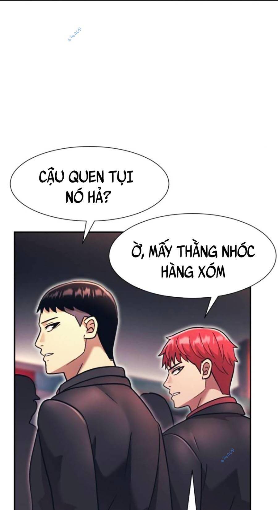 Bản Ngã Tối Thượng Chap 22 - Next Chap 23