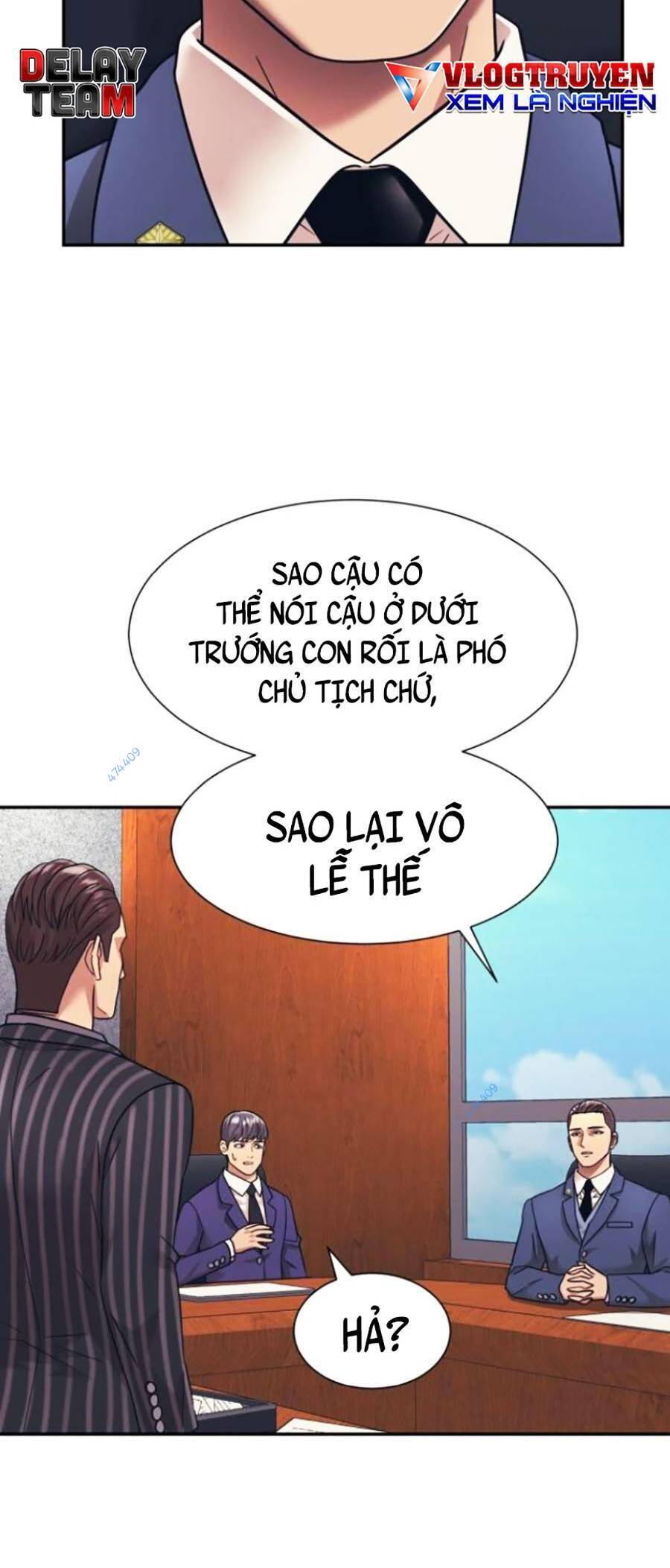 Bản Ngã Tối Thượng Chap 22 - Next Chap 23