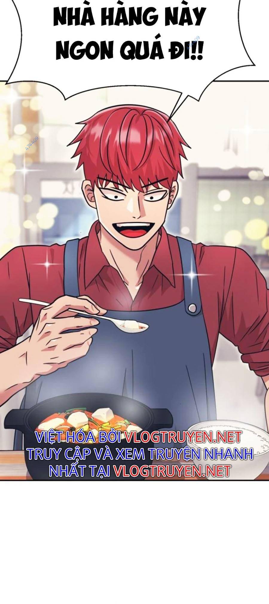 Bản Ngã Tối Thượng Chap 24 - Next Chap 25