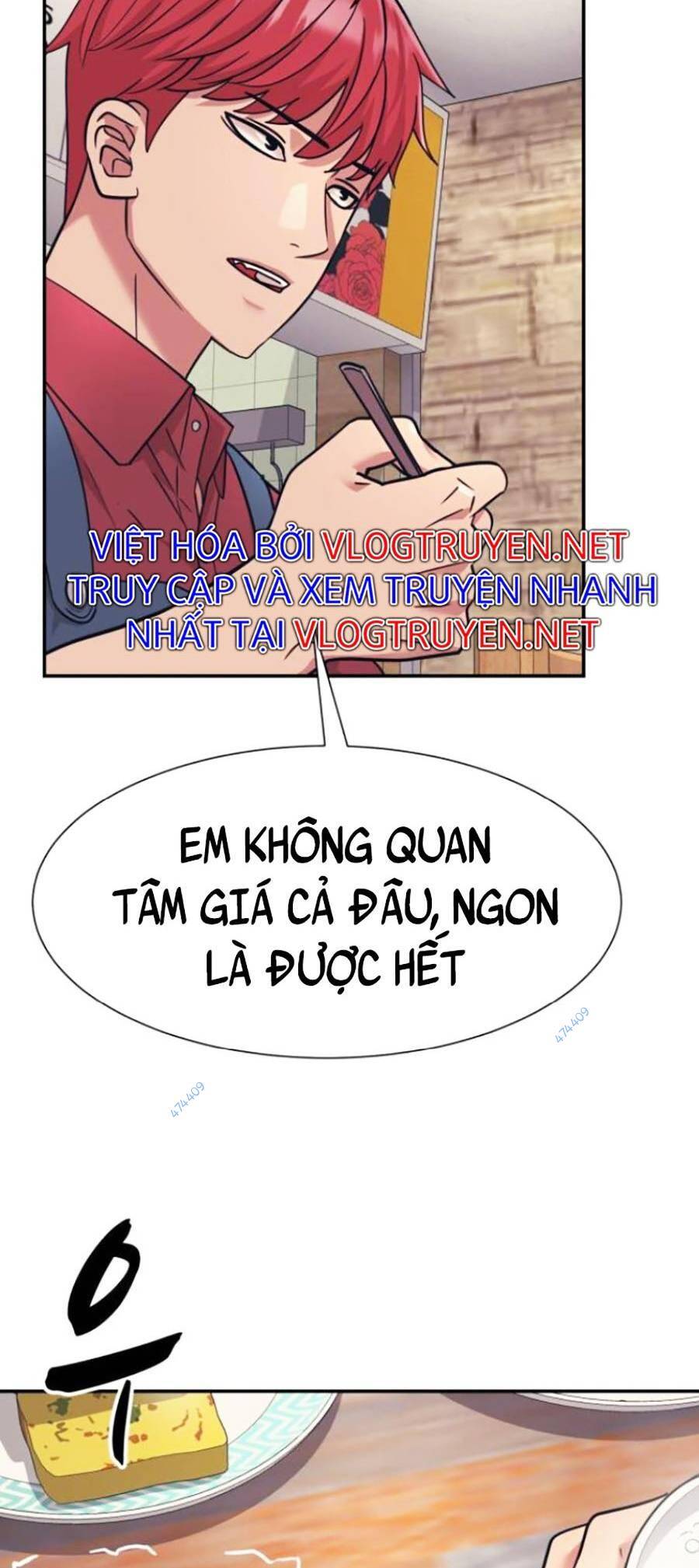 Bản Ngã Tối Thượng Chap 24 - Next Chap 25