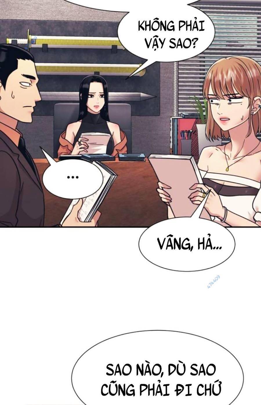 Bản Ngã Tối Thượng Chap 24 - Next Chap 25