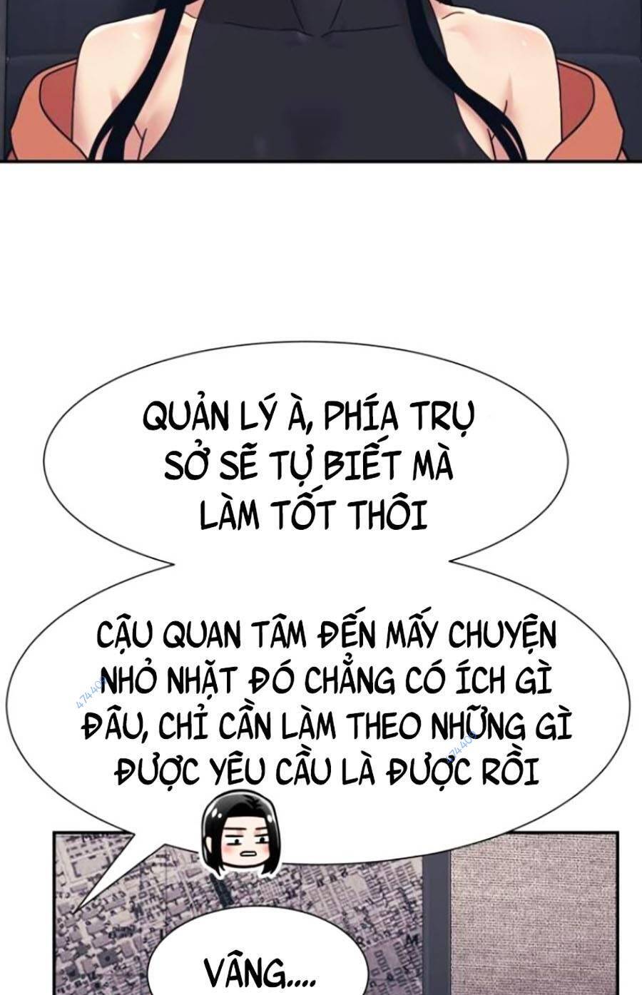 Bản Ngã Tối Thượng Chap 24 - Next Chap 25