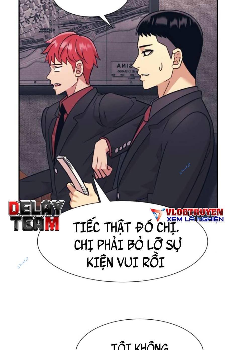 Bản Ngã Tối Thượng Chap 24 - Next Chap 25