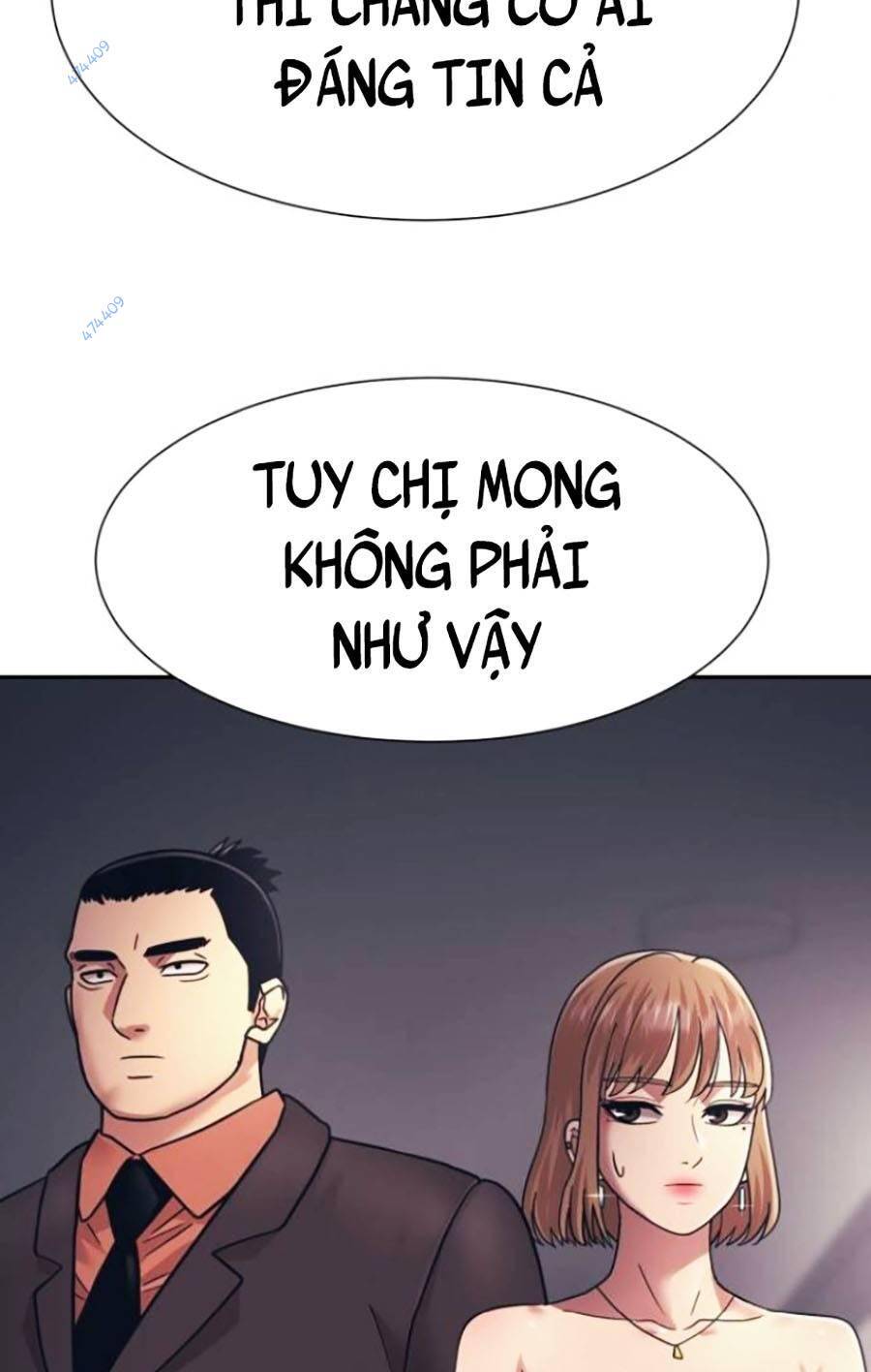 Bản Ngã Tối Thượng Chap 24 - Next Chap 25