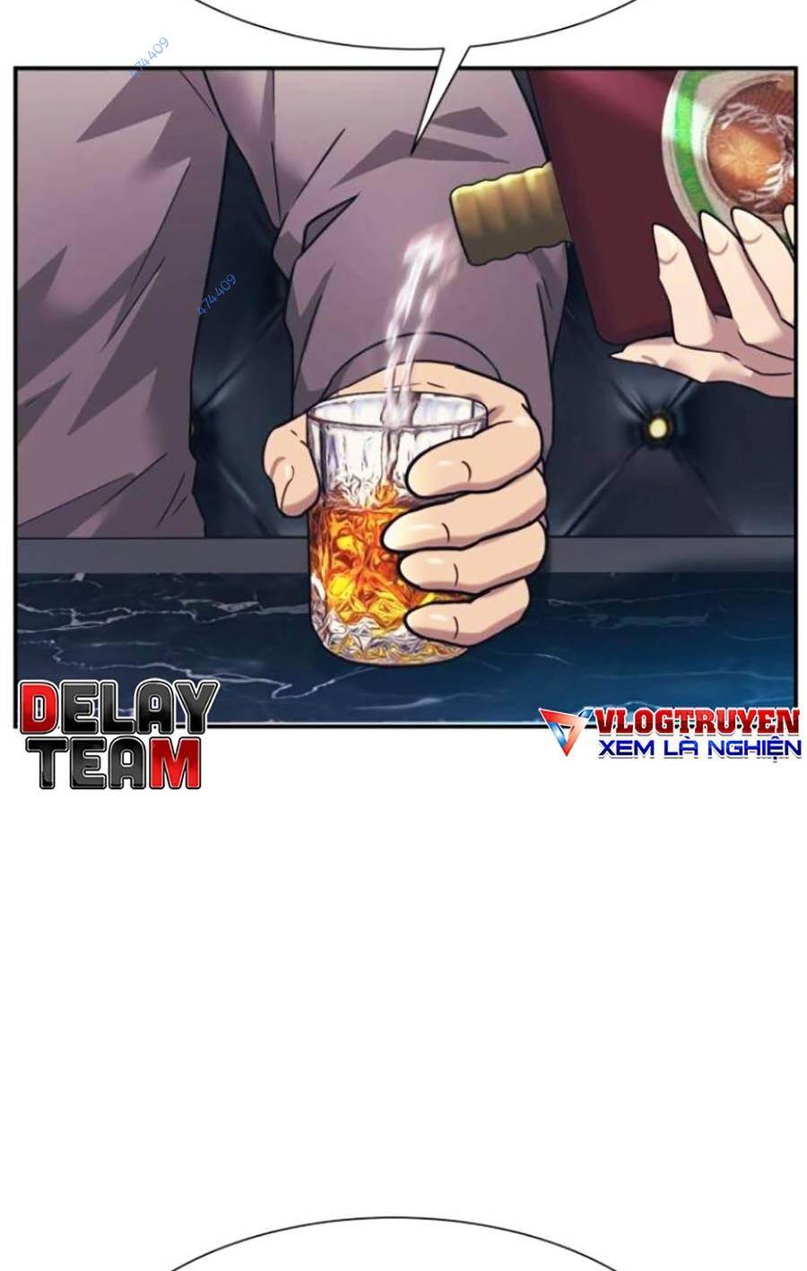 Bản Ngã Tối Thượng Chap 24 - Next Chap 25