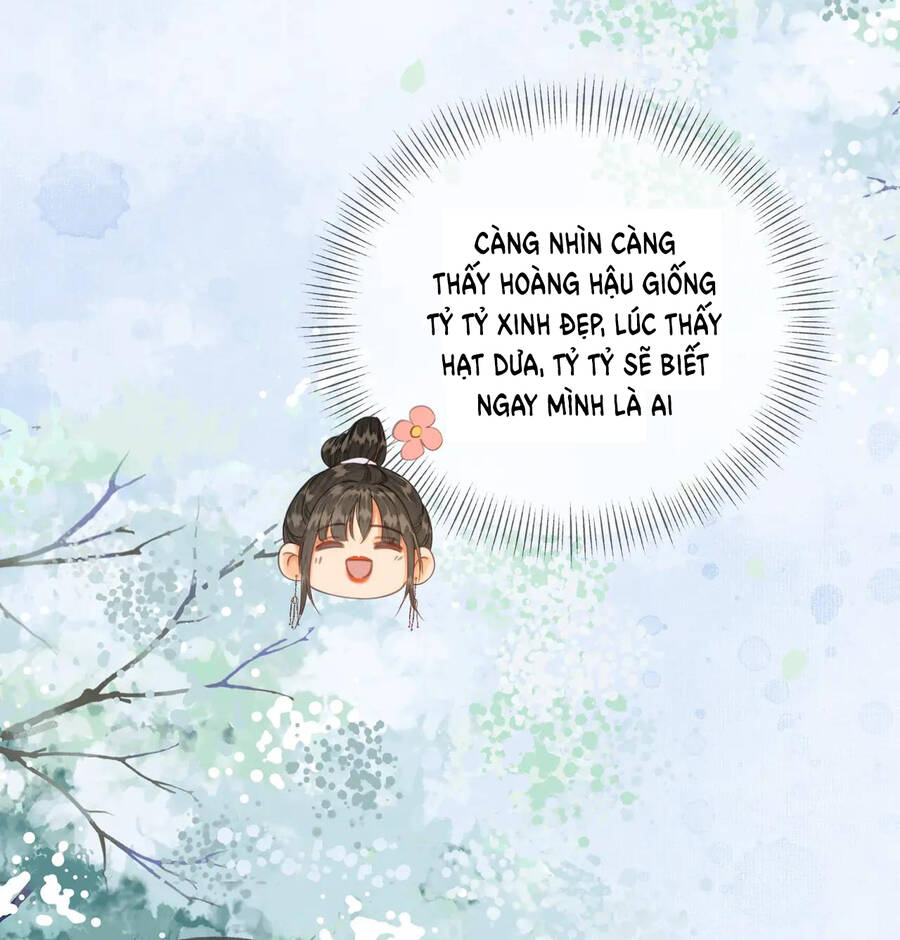 Để Ta Làm Ánh Trăng Đen Của Hôn Quân Chap 11.2 - Next Chap 12.2