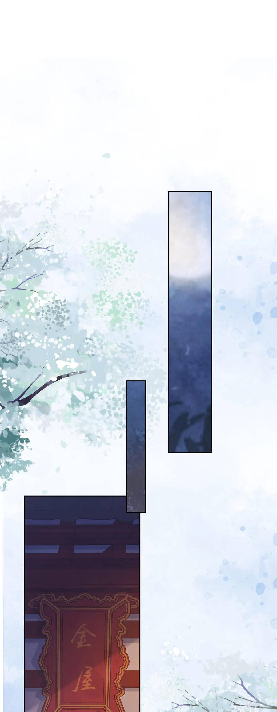 Để Ta Làm Ánh Trăng Đen Của Hôn Quân Chap 12.2 - Next Chap 13.2