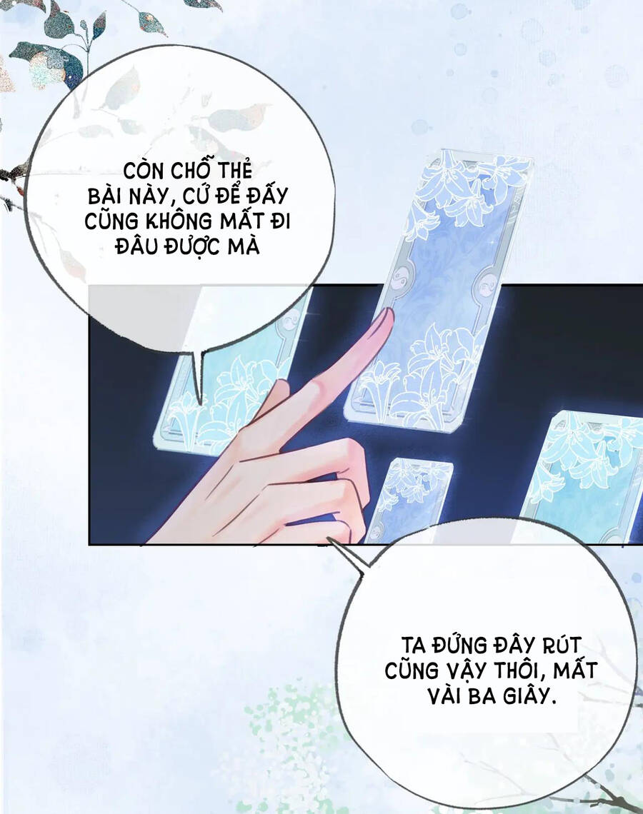 Để Ta Làm Ánh Trăng Đen Của Hôn Quân Chap 12.2 - Next Chap 13.2