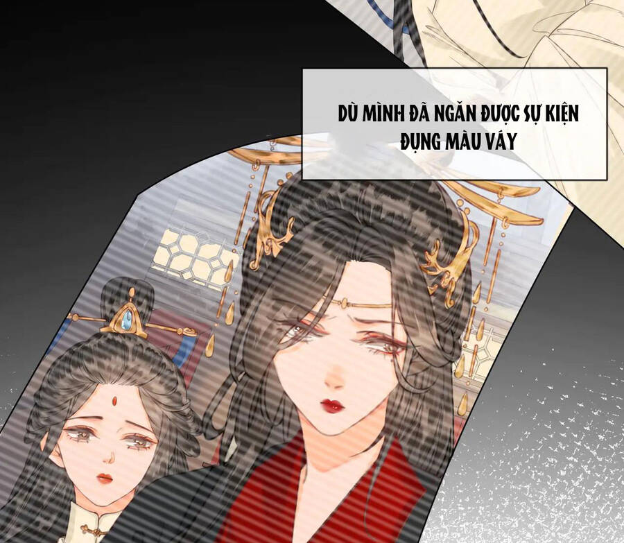 Để Ta Làm Ánh Trăng Đen Của Hôn Quân Chap 13.2 - Next Chap 14.2