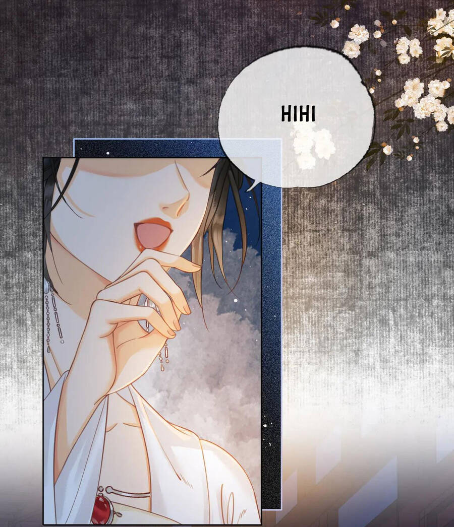 Để Ta Làm Ánh Trăng Đen Của Hôn Quân Chap 13.2 - Next Chap 14.2