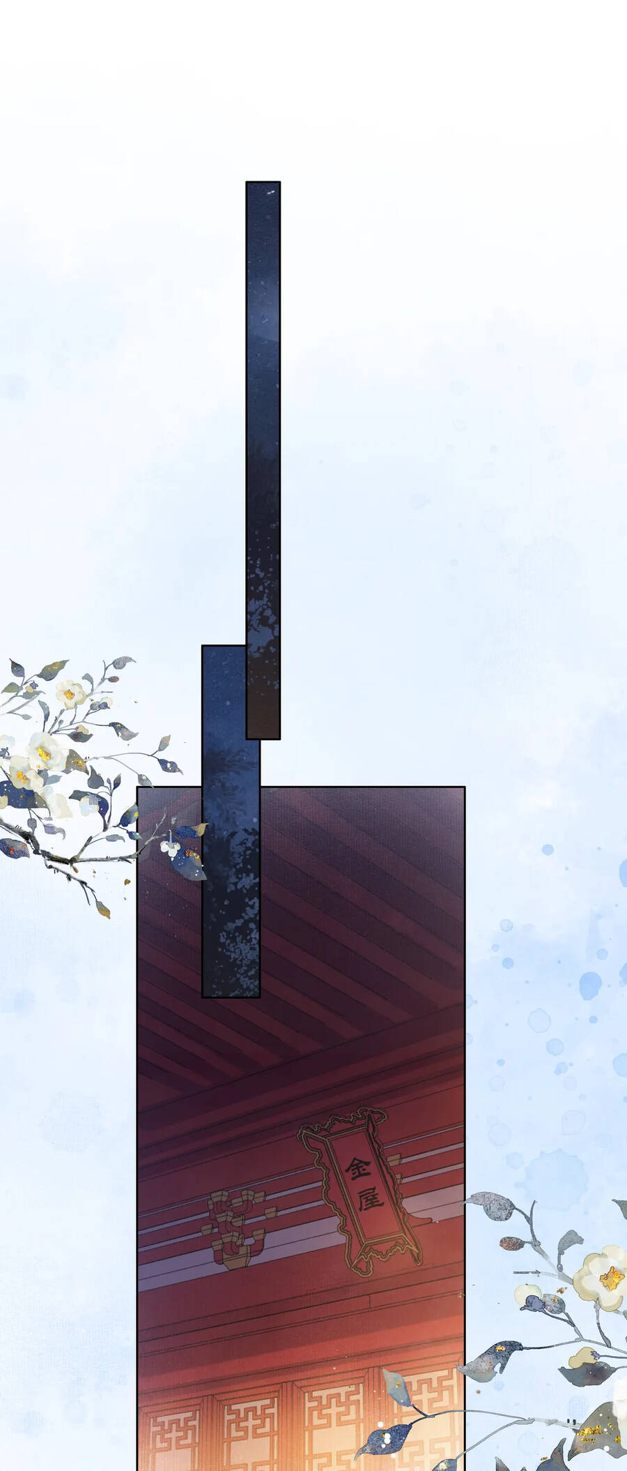 Để Ta Làm Ánh Trăng Đen Của Hôn Quân Chap 14.2 - Next Chap 15.2