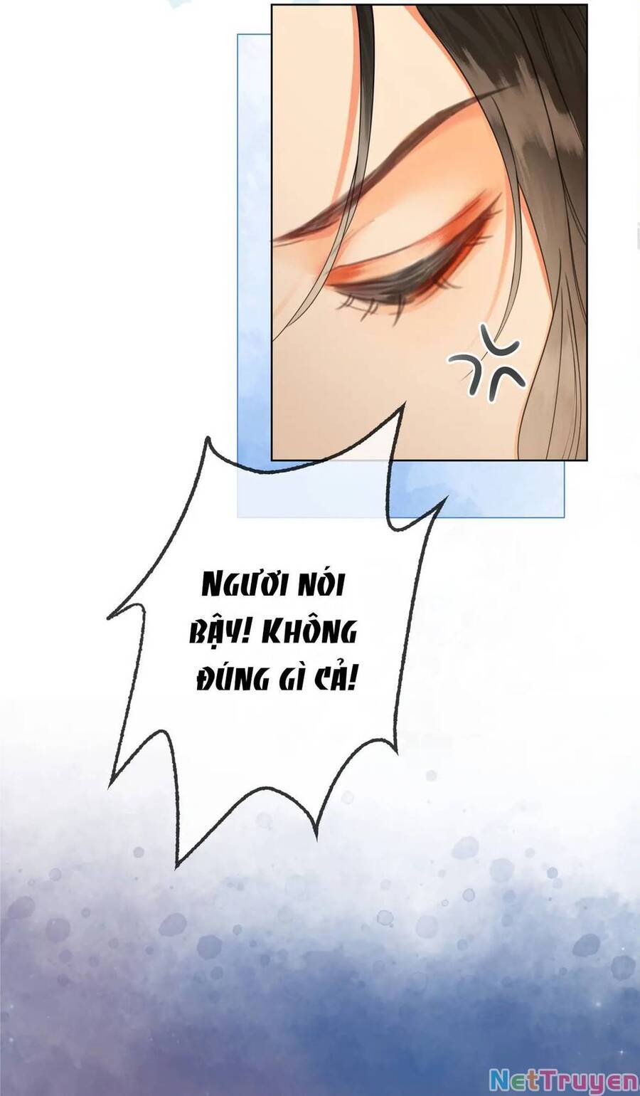 Để Ta Làm Ánh Trăng Đen Của Hôn Quân Chap 18 - Next Chap 19