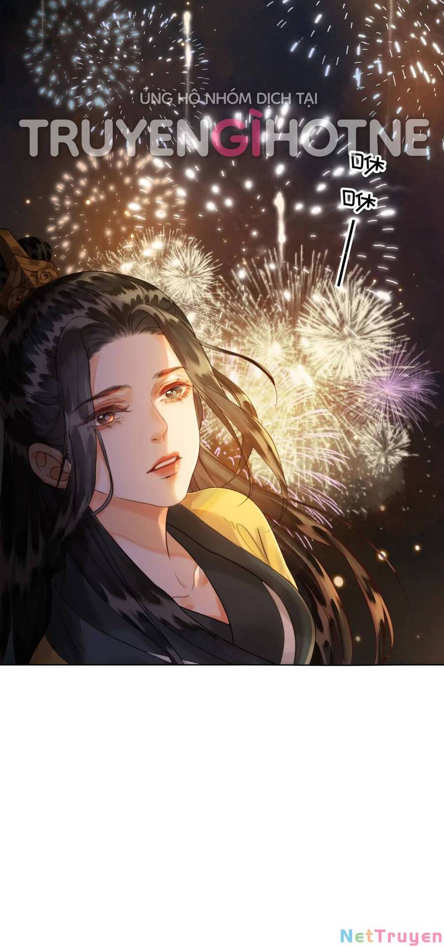 Để Ta Làm Ánh Trăng Đen Của Hôn Quân Chap 18 - Next Chap 19