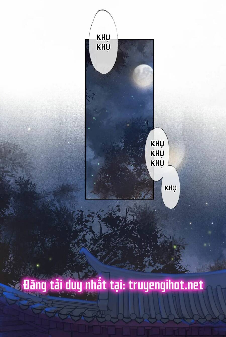 Để Ta Làm Ánh Trăng Đen Của Hôn Quân Chap 2.1 - Next Chap 3.1