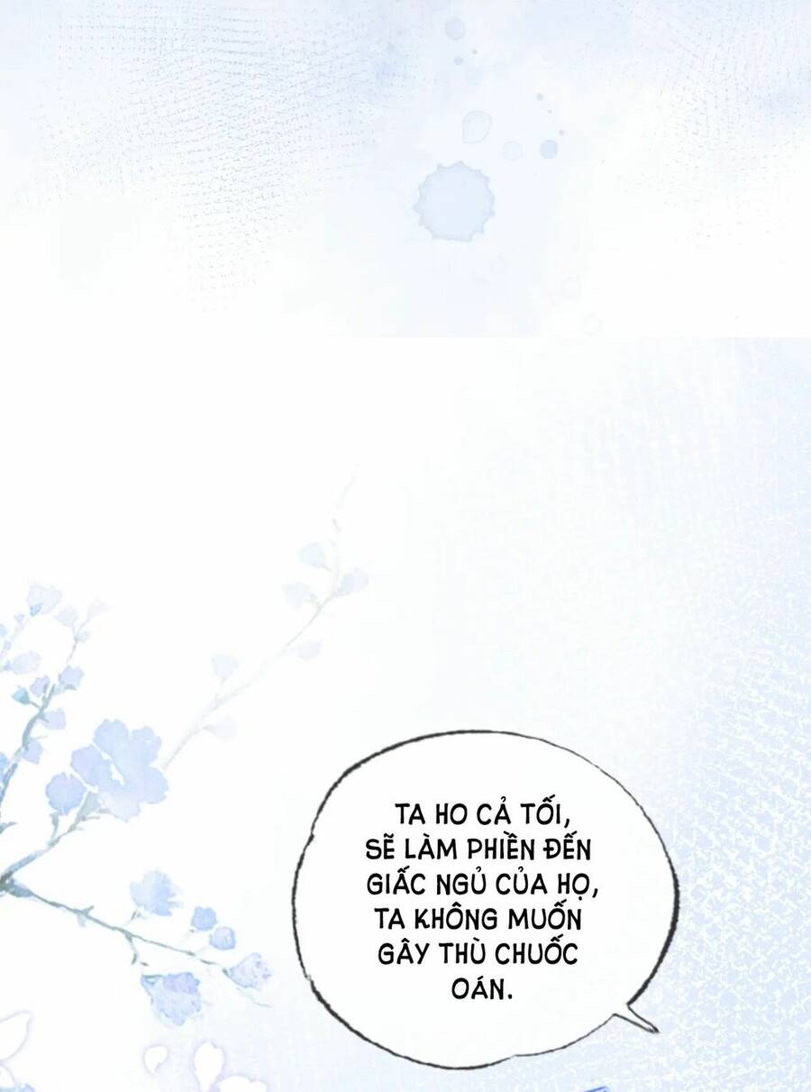 Để Ta Làm Ánh Trăng Đen Của Hôn Quân Chap 2.1 - Next Chap 3.1